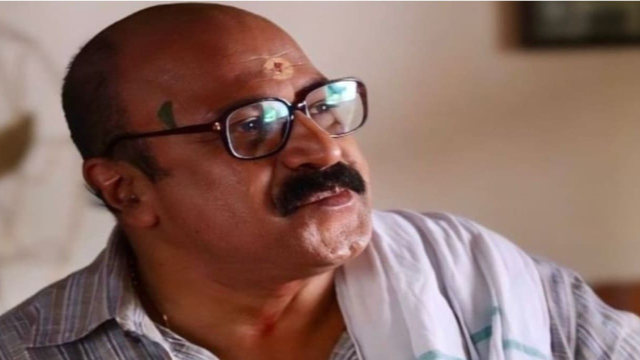 Kerala police issue lookout notice against Malayalam actor Siddique as he remains absconding after HC rejects his bail plea