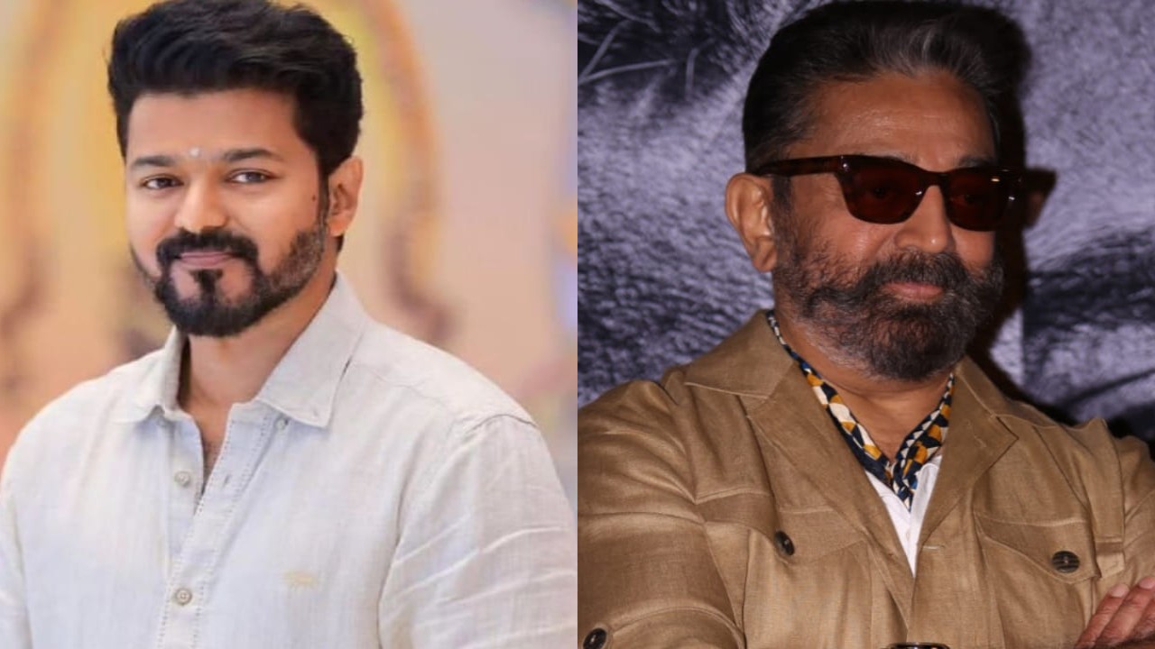 Is Vijay starrer Thalapathy 69 likely to be revival of H Vinoth’s shelved project with Kamal Haasan?