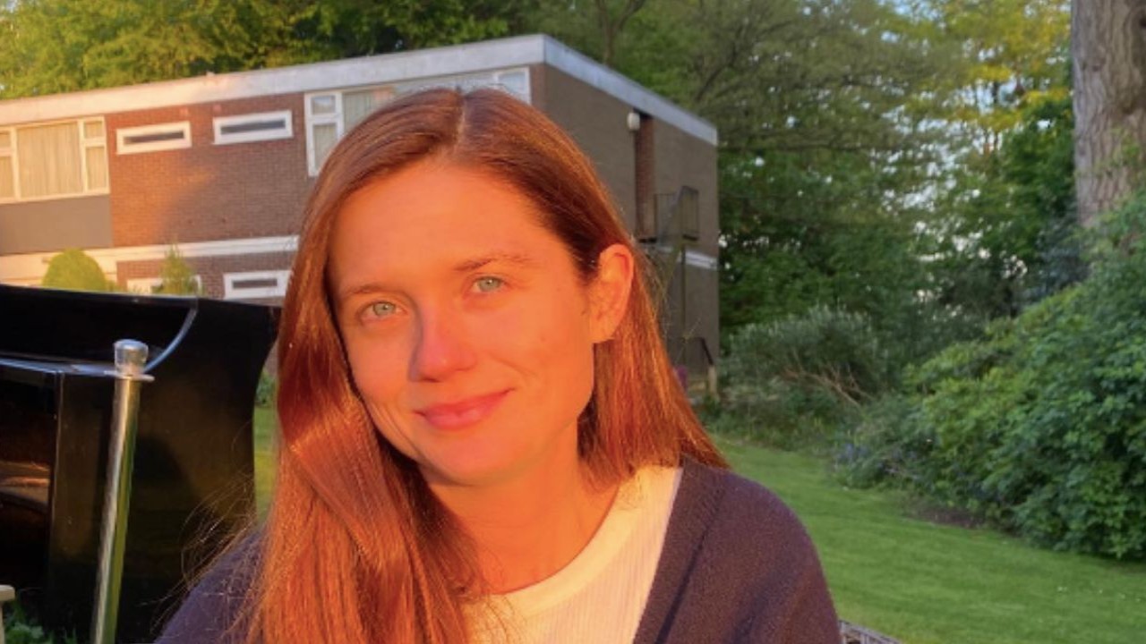 Harry Potter Star Bonnie Wright Hopes 11-Month-Old Son Elio Is Sorted Into THIS Hogwarts House; Find Out