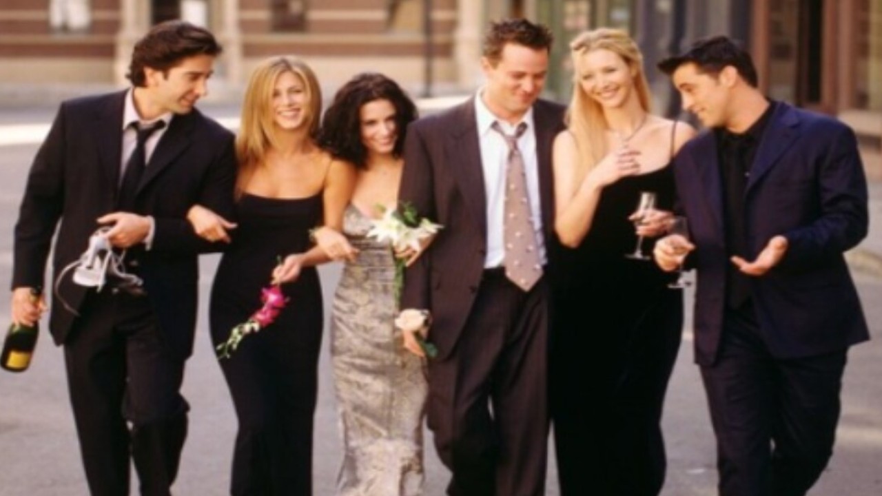 Friends Production Designer Reveals Major Trivia About Sitcom As It Nears To Clocking 30