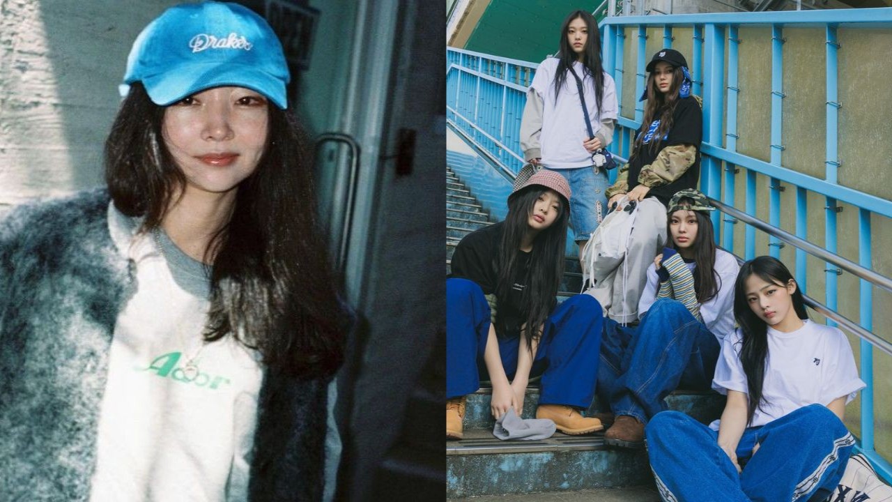 Min Hee Jin claims NewJeans’ album work, fan meeting abruptly stopped after her removal as ADOR CEO; HYBE refutes