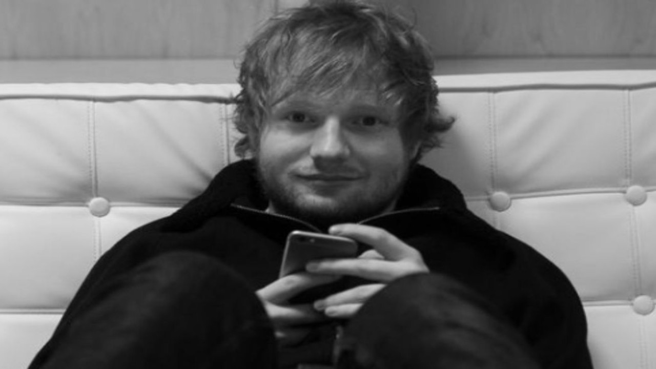 'You're On A Watch List': Ed Sheeran Roasts Fan Who Misheard THIS Major Thinking Out Lo...