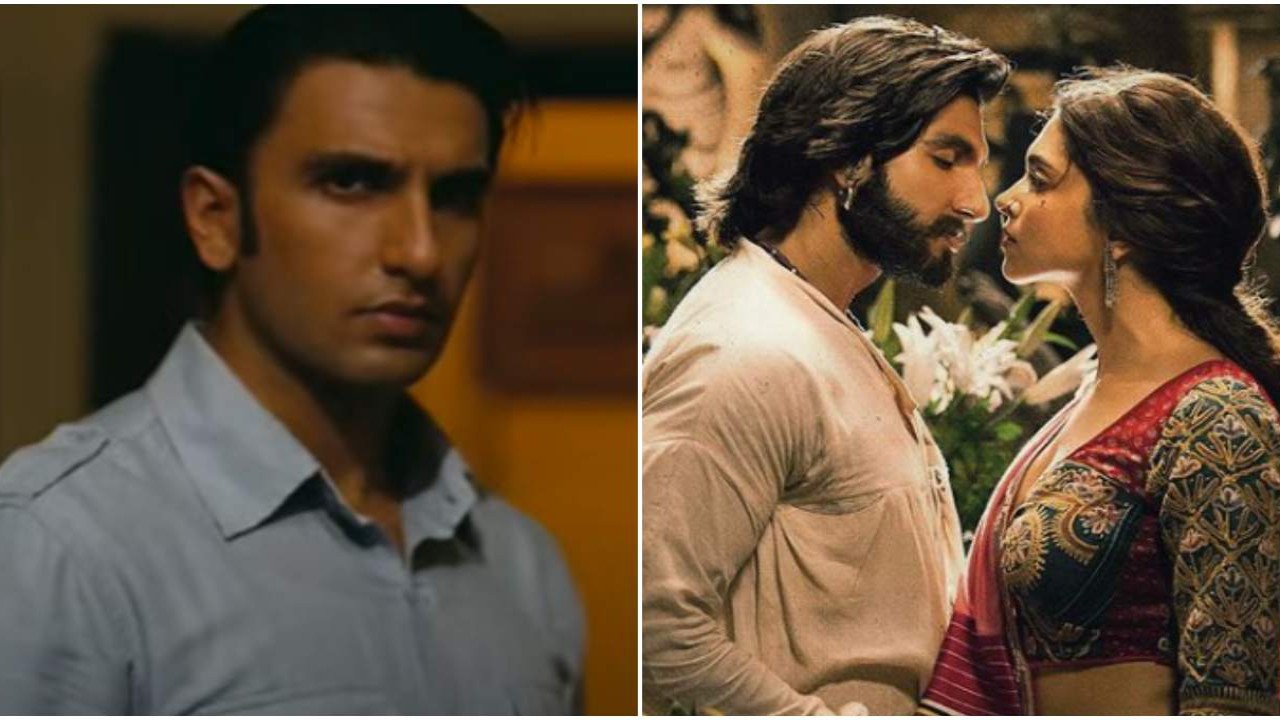 Was Ranveer affected by Lootera's underperformance? Ram Leela co-star Gulshan Recalls