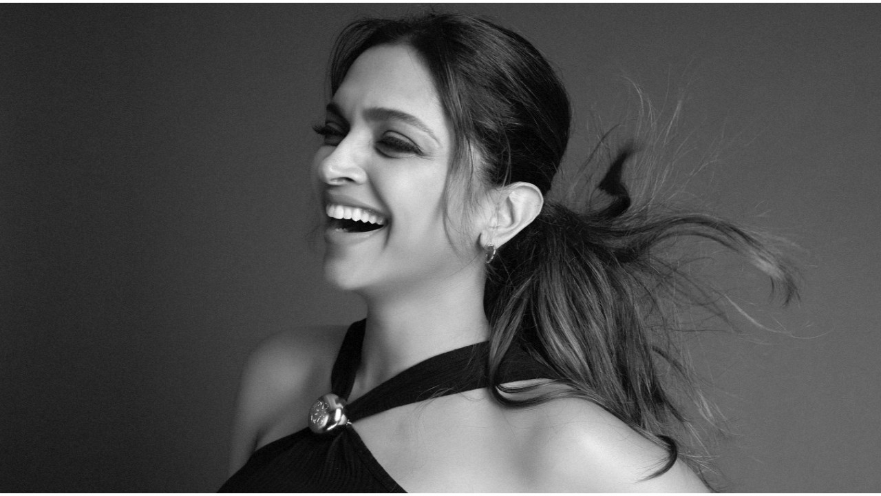 Deepika Padukone shares hilarious reel on ‘If adults ate like newborns’; every new mom will relate