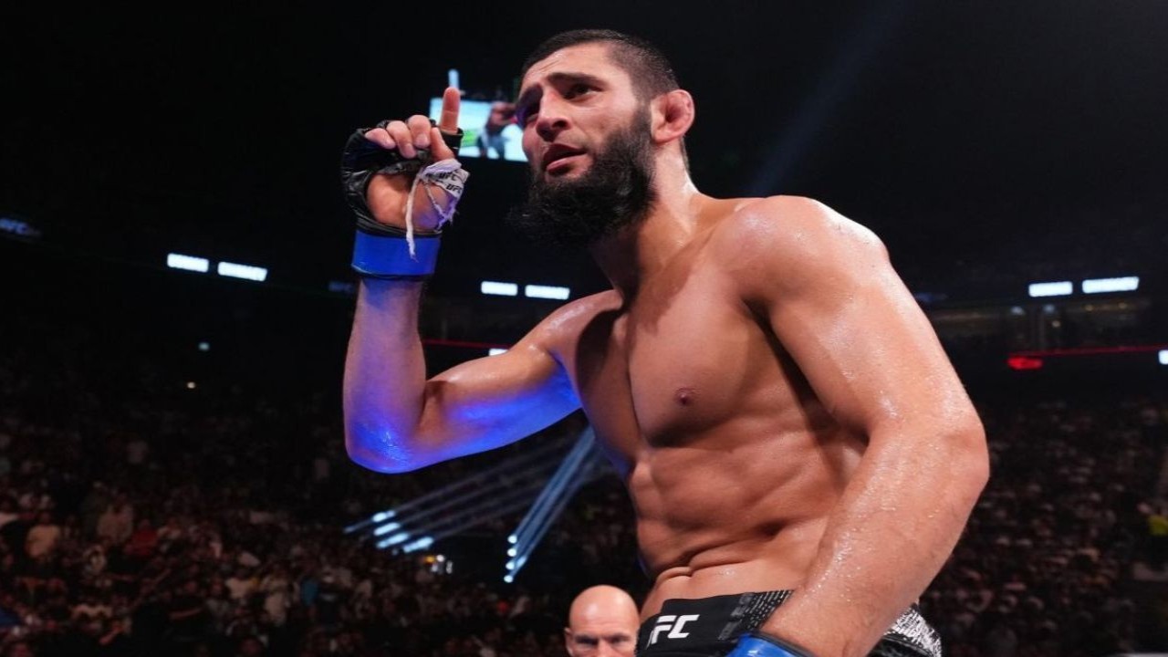 Did Khamzat Chimaev Really Pull Out of Fight Against Robert Whittaker for UFC 308 Co-Main Event? Exploring VIRAL Rumor