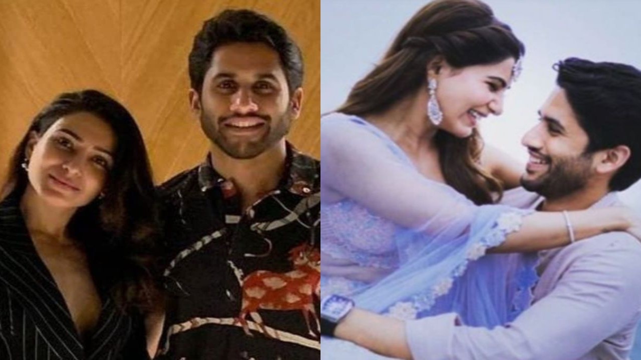 'If you put us in a room, hide sharp objects': When Samantha had confessed she has hard feelings for Naga Chaitanya first time after divorce