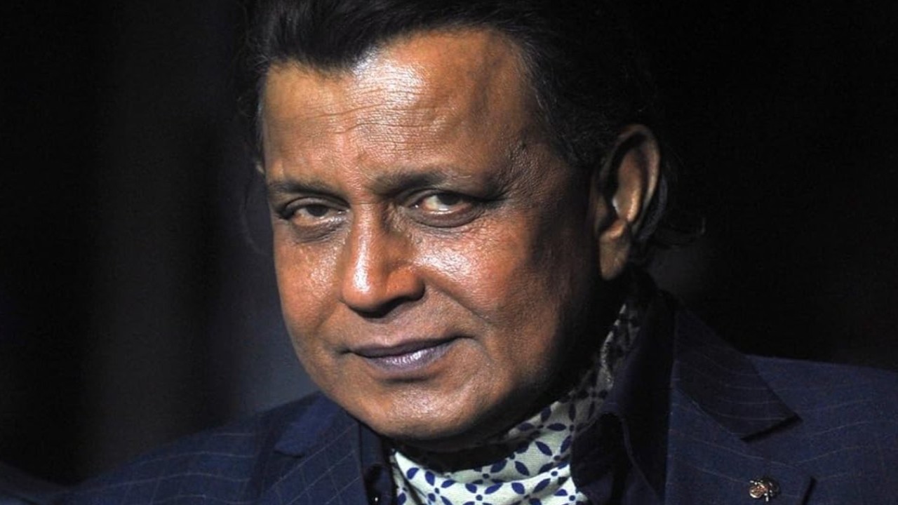 Veteran actor Mithun Chakraborty to be honored with Dadasaheb Phalke Award; announces union minister Ashwini Vaishnaw