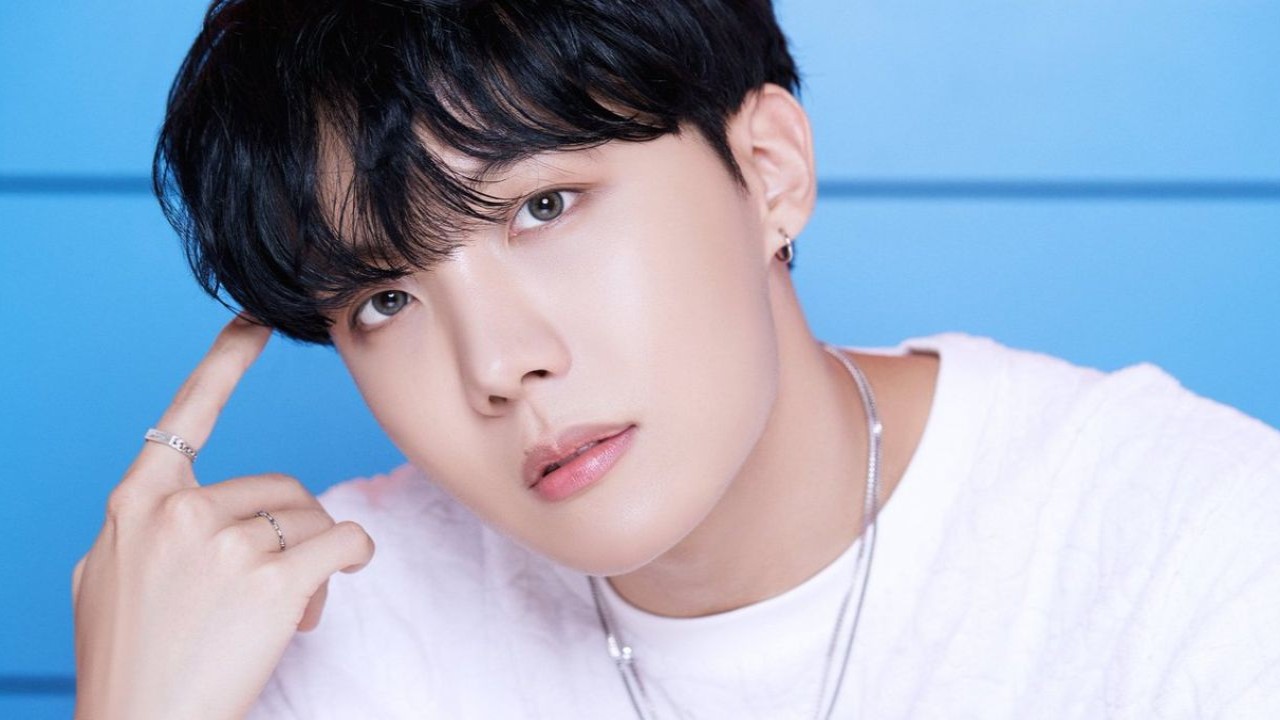 J-Hope (Image Credits- BIGHIT MUSIC)