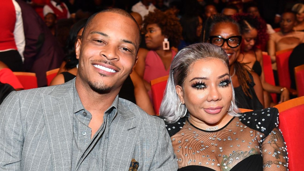 Why Did T.I. And Tiny Sue MGA Entertainment? Find Out As Couple Wins USD 71 Million Law...