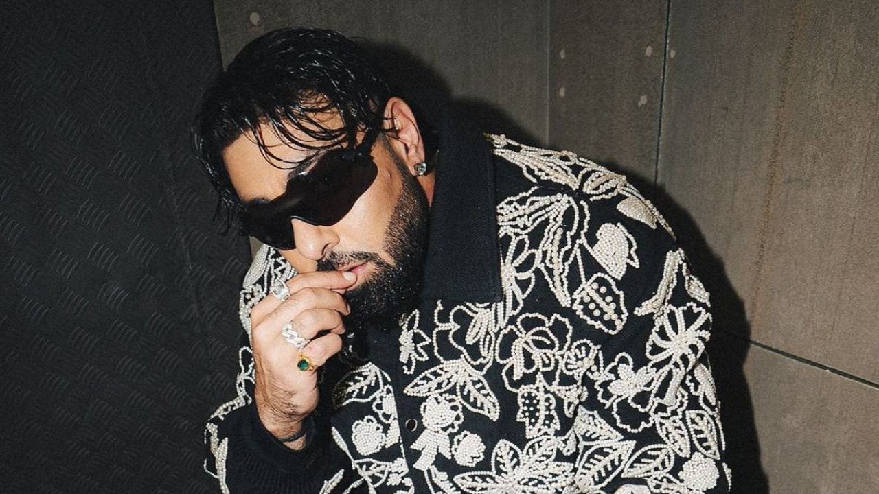 Badshah gives SAVAGE reply to X user who said ‘sense nahi ban raha’ on his shayari: ‘Sense to tere paida hone ka bhi nahi hai’