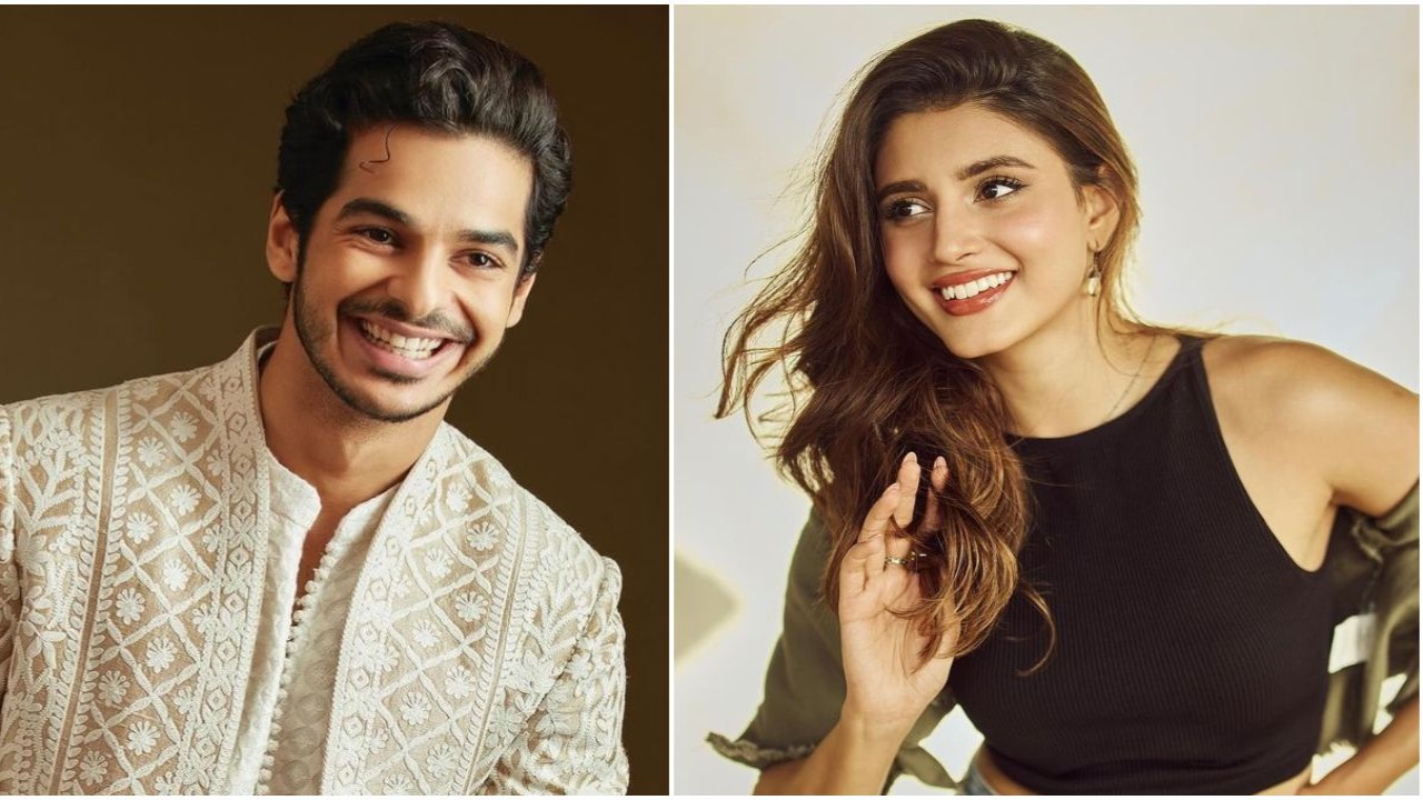 Ishaan Khatter says he believes in monogamy and wants to have ‘family, kids’ amidst dating rumors with Chandni Bainz; ‘I'm simple like that’