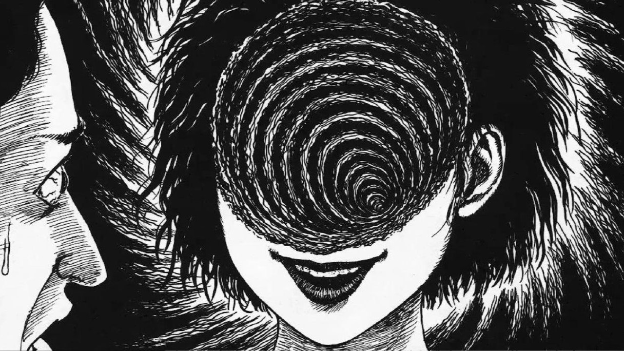 Junji Ito, Studio Drive, Warner Bros. Television, Adult Swim