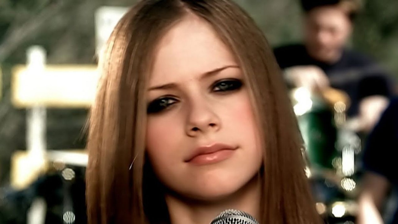 Top 10 Avril Lavigne Songs