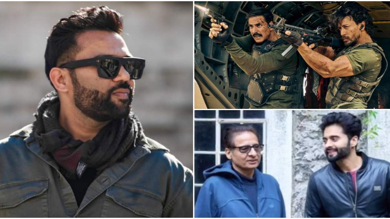 After Ali Abbas Zafar and Tinu Desai file non-payment complaints against Vashu Bhagnani, FWICE says, 'producer will have to pay'