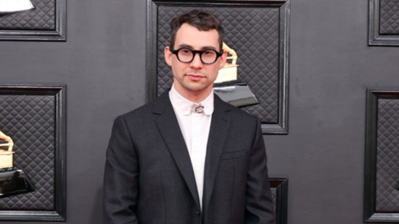 Jack Antonoff (CC: Getty Images)