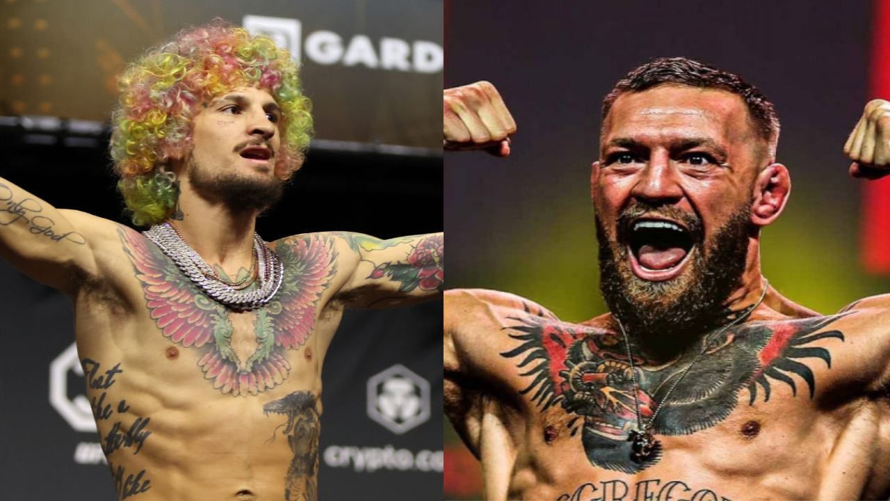 Sean O’Malley Takes a Fresh Jibe at Conor McGregor Following the Latter’s Mockery: ‘Absolute Bully’