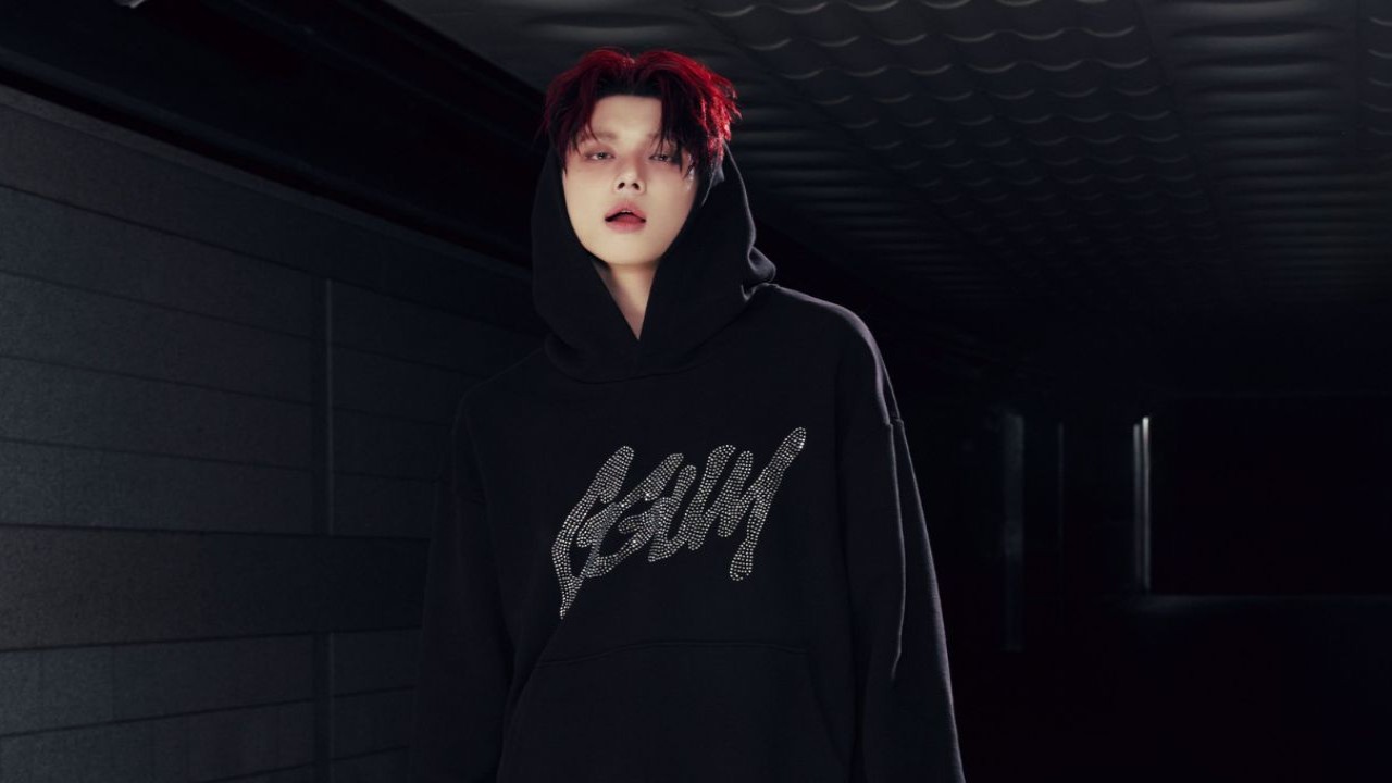 Yeonjun (Image Credits- BIGHIT MUSIC)