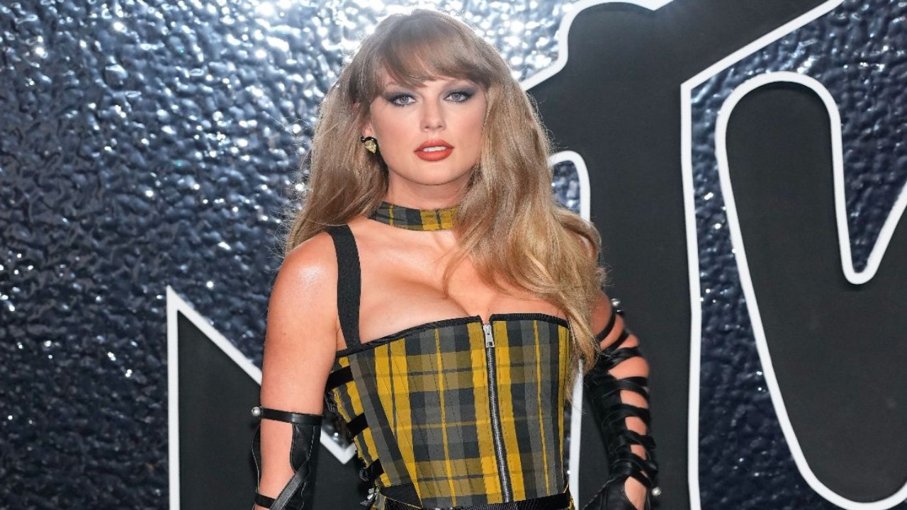 MTV VMAs 2024: Taylor Swift Wins Big; Bags Artist Of The Year And Best Pop Award