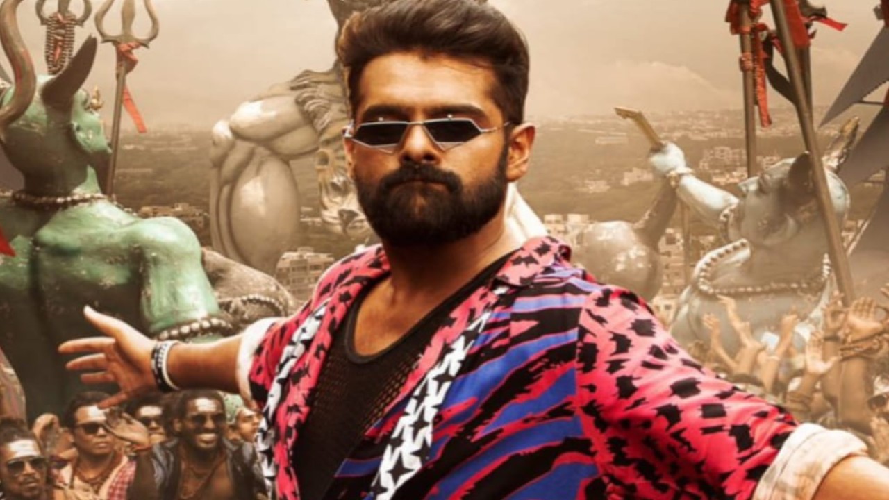 Double iSmart OTT release: Here's when and where you can watch Ram Pothineni and Sanjay Dutt's action-thriller