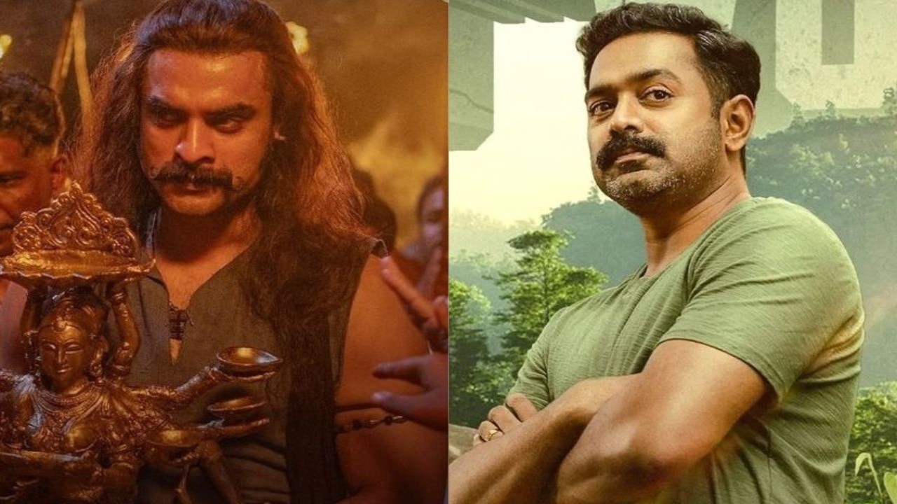 Tovino Thomas, Asif Ali