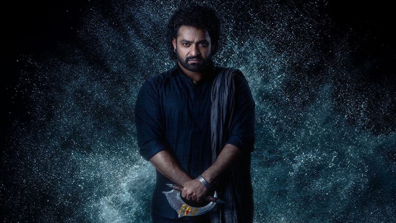 Jr NTR’s Devara, his solo release 6 years after RRR, gets censor board certification; THESE four scenes snipped from film