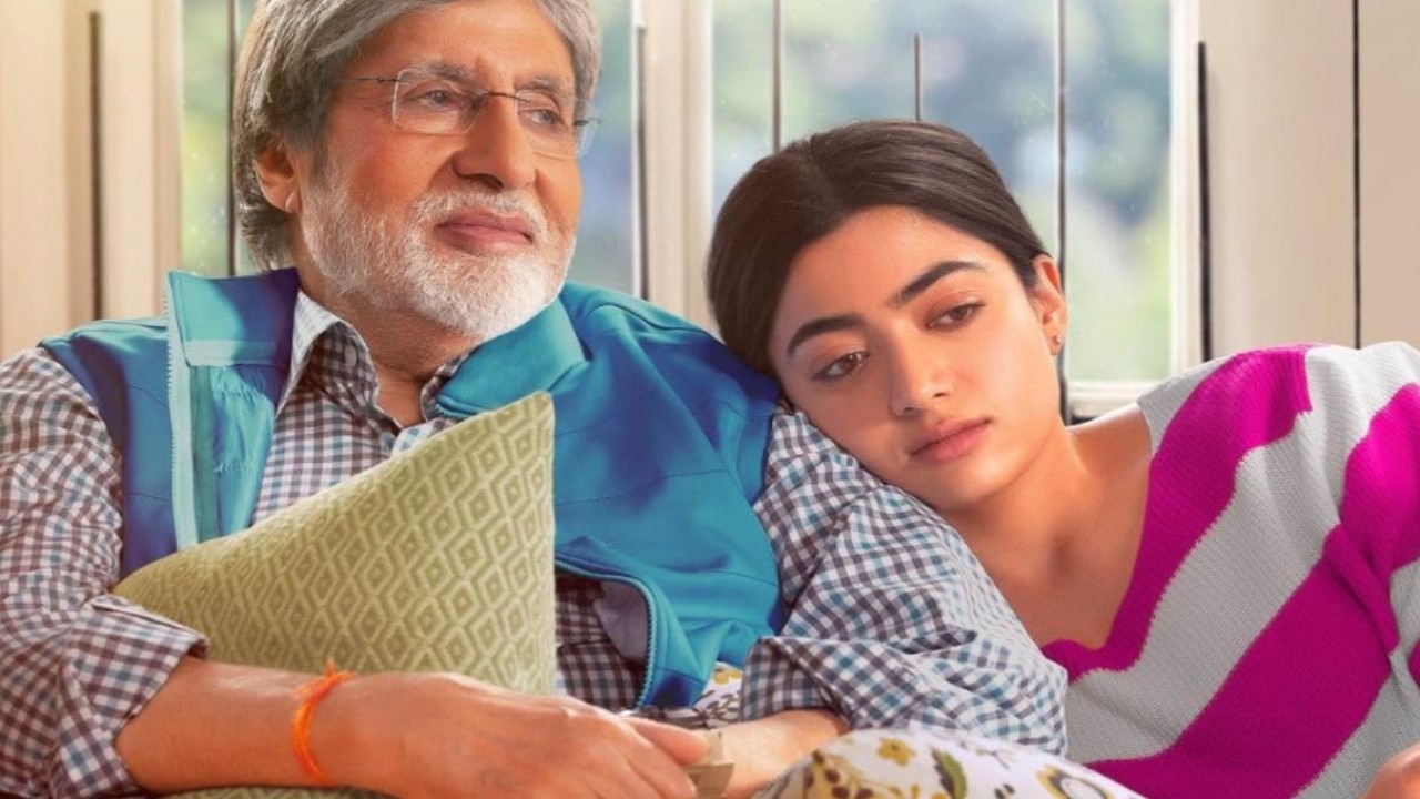 5 must-watch Amitabh Bachchan movies on Netflix for an unforgettable Bollywood experience