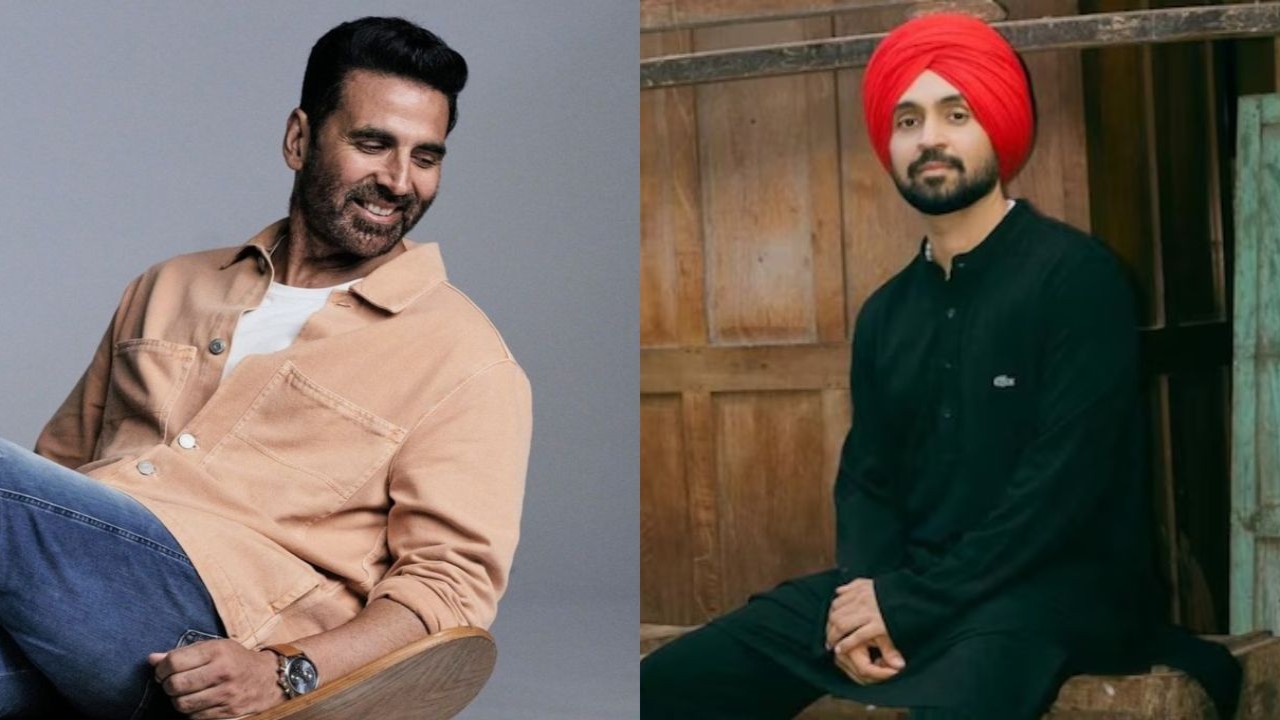 Ganesh Chaturthi 2024: Akshay Kumar, Diljit Dosanjh, Arjun Kapoor, Sonam Kapoor and more celebs extend warm wishes to fans