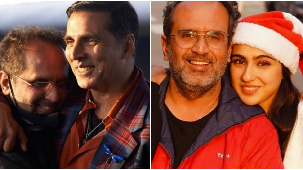 Akshay Kumar starrer Atrangi Re's director Aanand L Rai feels it should have been theatrical release; ' I do regret not waiting for...'