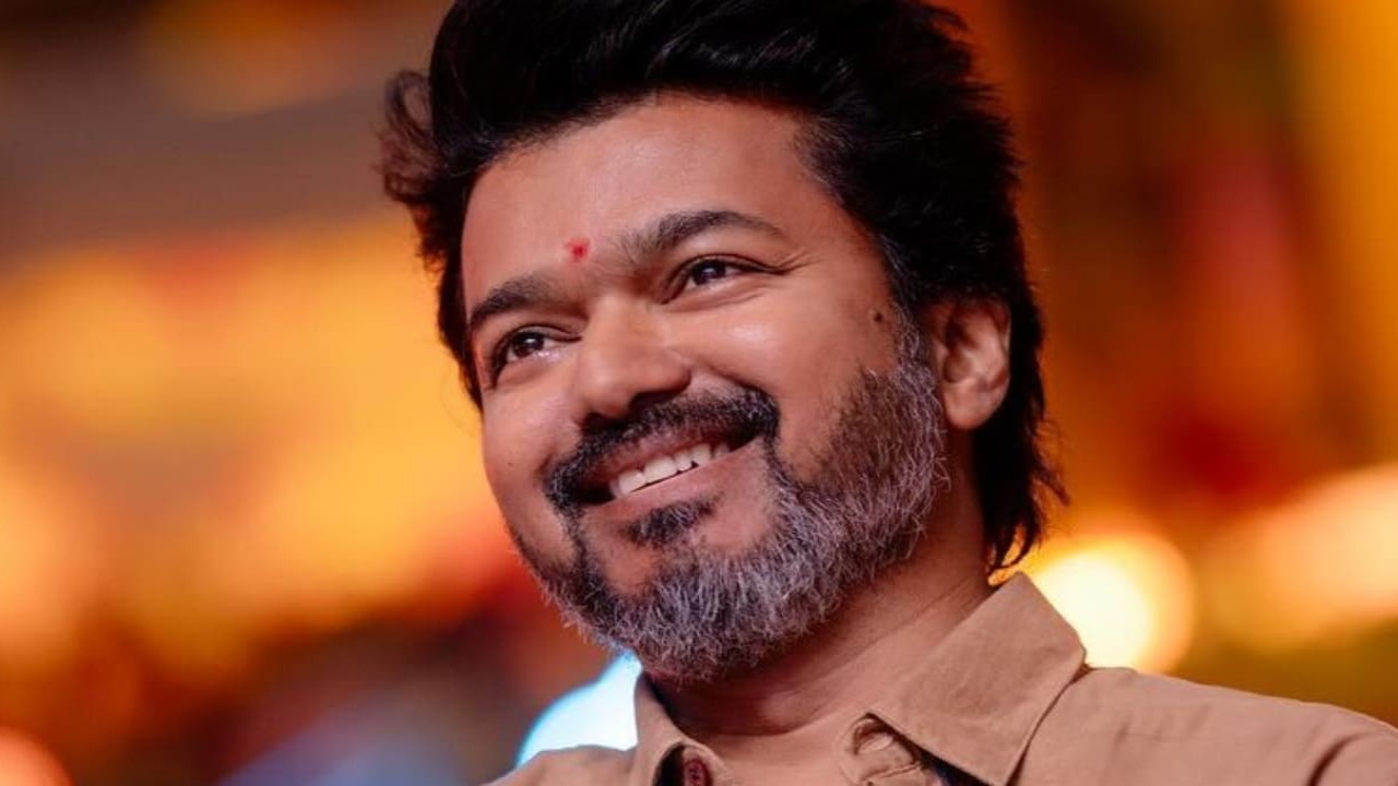 'One last time': Vijay's fans get emotional as Thalapathy 69 makers DROP announcement video