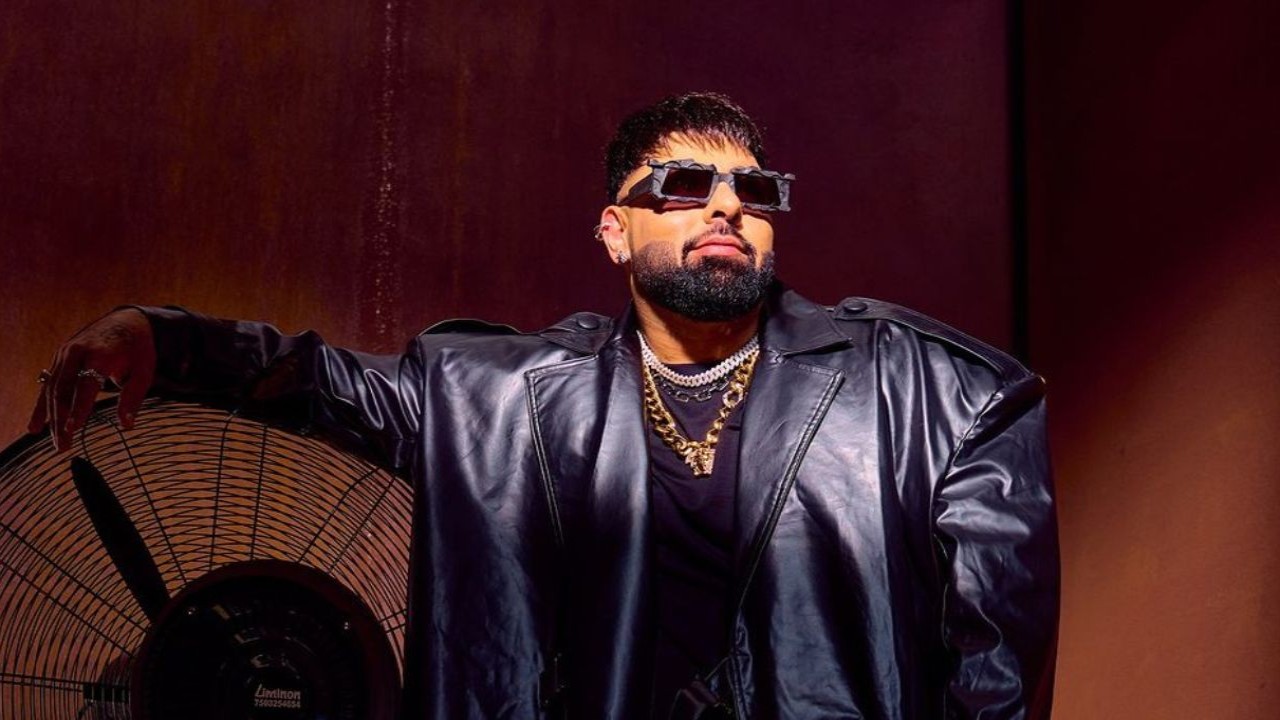 Badshah admits ‘mai lut gaya’ after launching a rival music channel in ego due to infamous fallout with MTV; talks about failed pharma brand