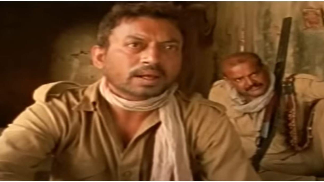 6 best Irrfan Khan movies on Netflix which celebrate his magnetic screen presence