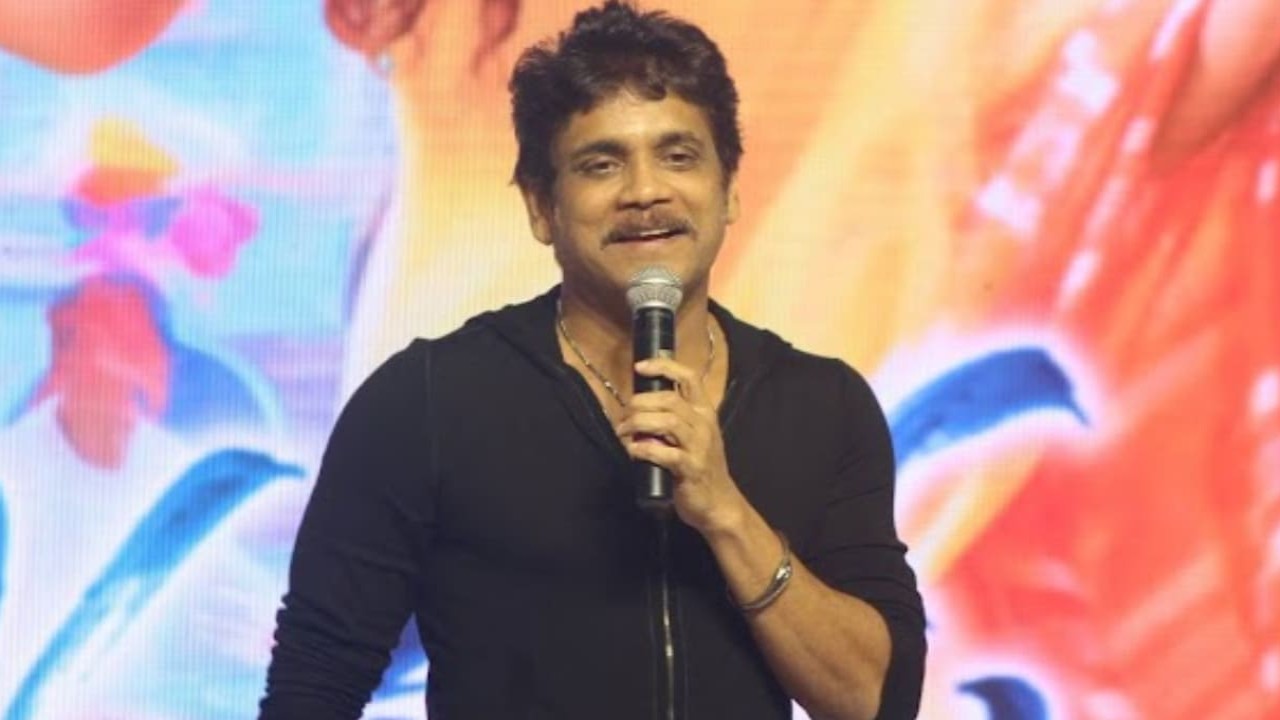 Bigg Boss Telugu 8 TVR Report: Has Nagarjuna Akkineni-hosted show secured recording breaking views for the launch episode? Find out