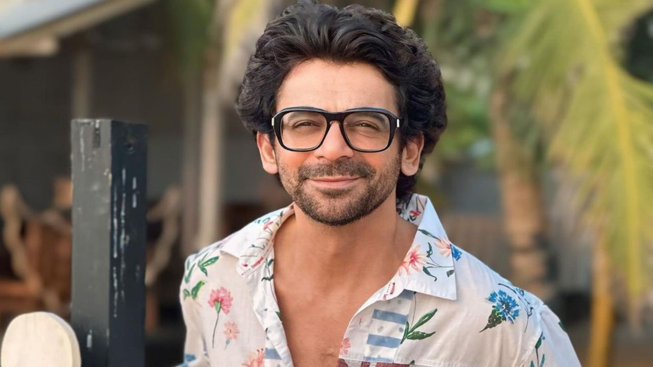 Sunil Grover 