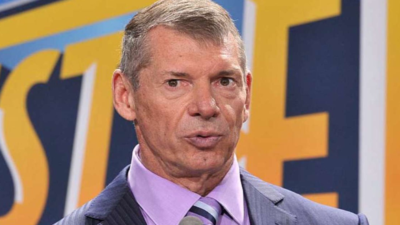 Vince McMahon Explains Why He Hates People Who Want To Retire in Life