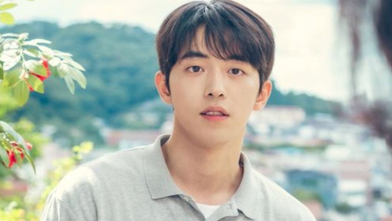 Nam Joo Hyuk in Twenty-Five, Twenty-One: tvN 