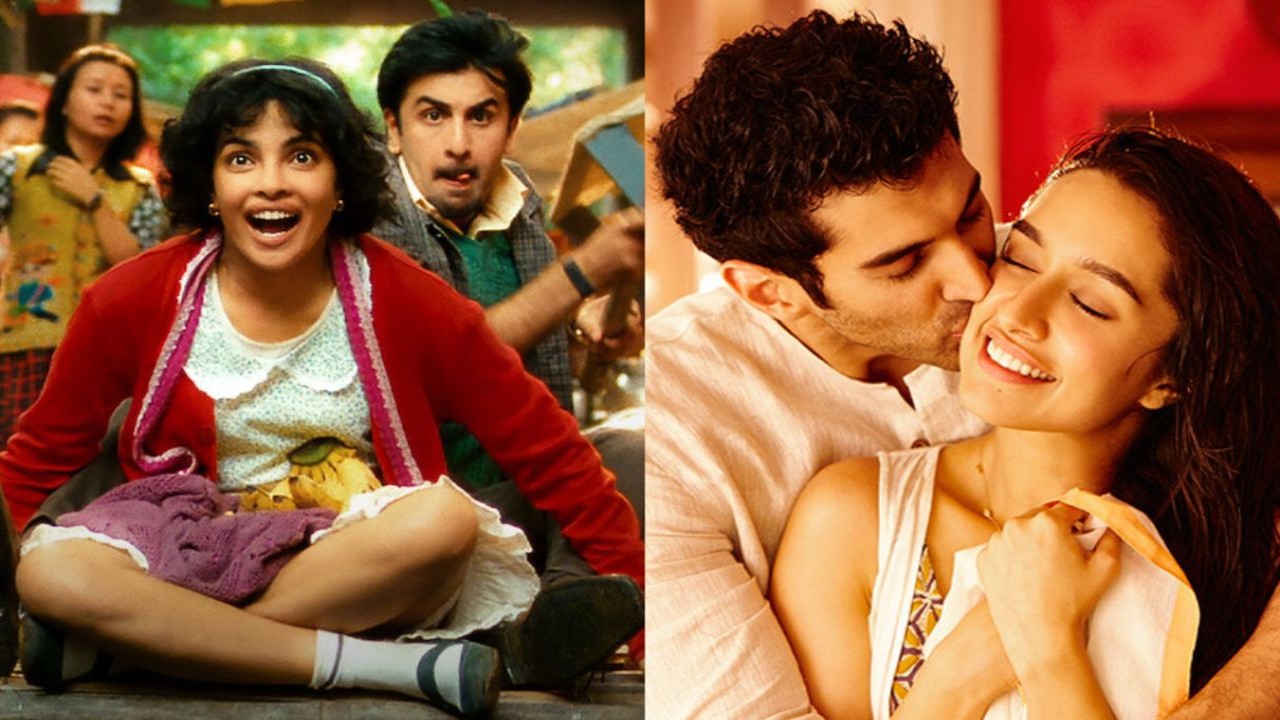 7 Hindi Movies on Netflix that’ll help your healing process (Instagram/@netflixindia)