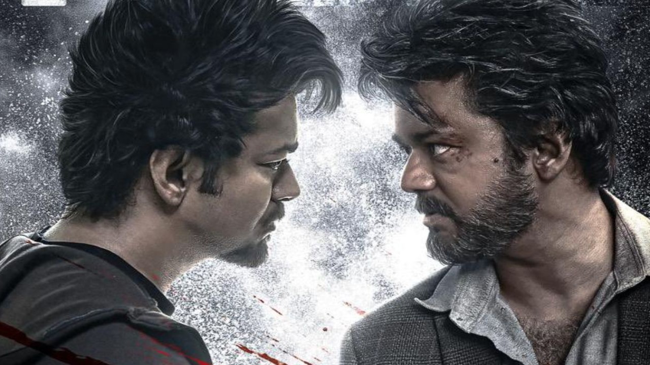 GOAT: Thalapathy Vijay в главной роли выпустит OTT-версию на ЭТОЙ потоковой платформе? Вот что мы знаем