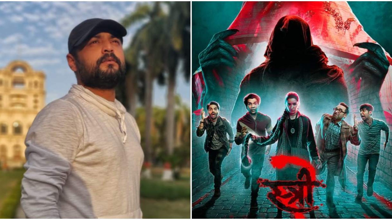 Amar Kaushik talks about Stree 2's credit war