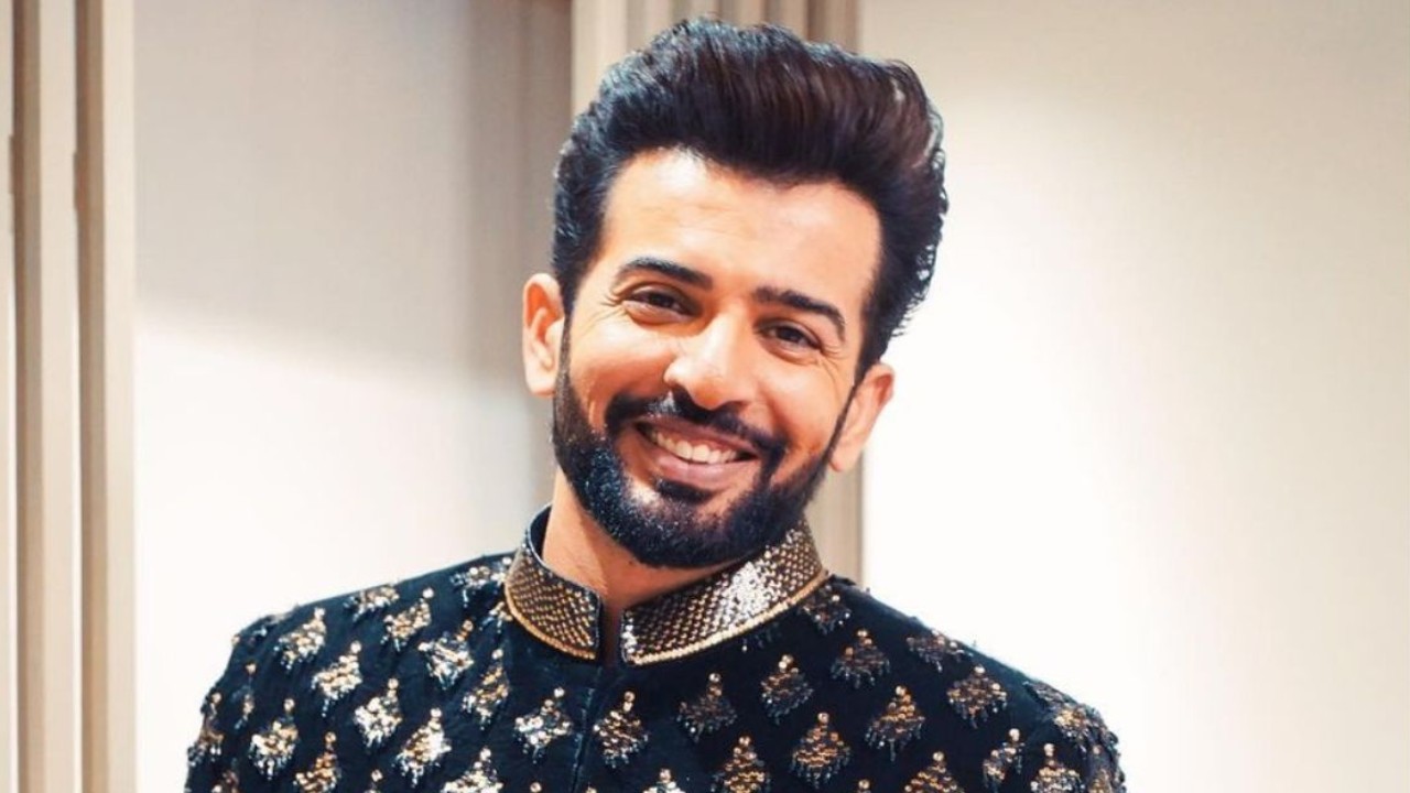 Jay Bhanushali