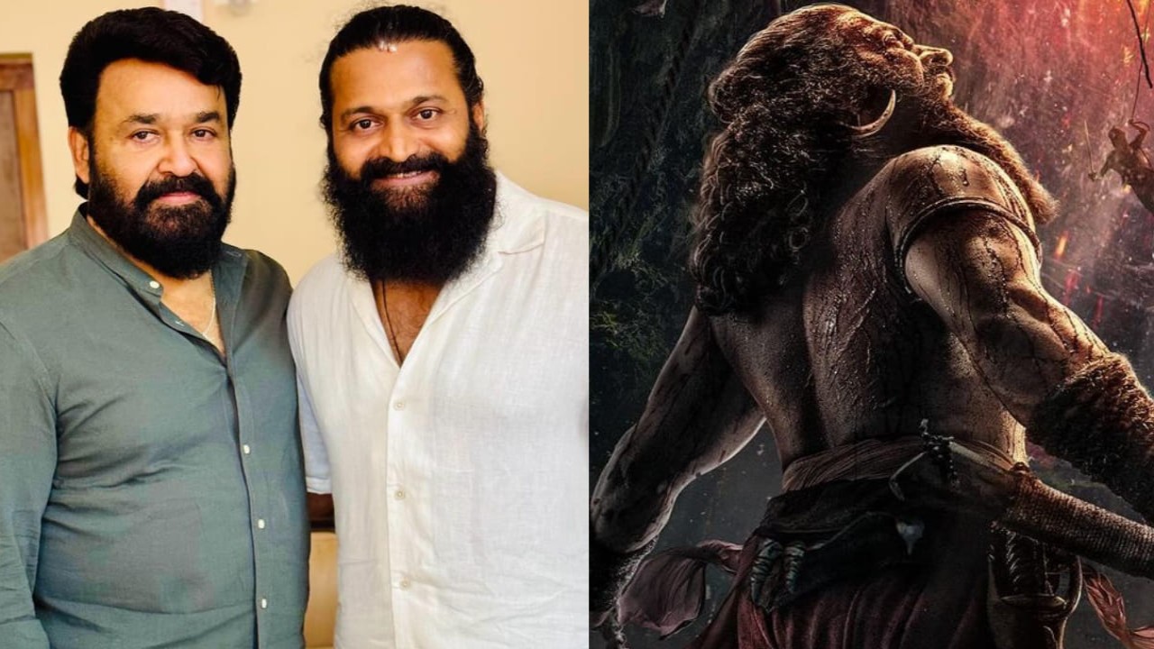 Is Mohanlal playing Rishab Shetty’s father in Kantara: Chapter 1? Here’s what we know