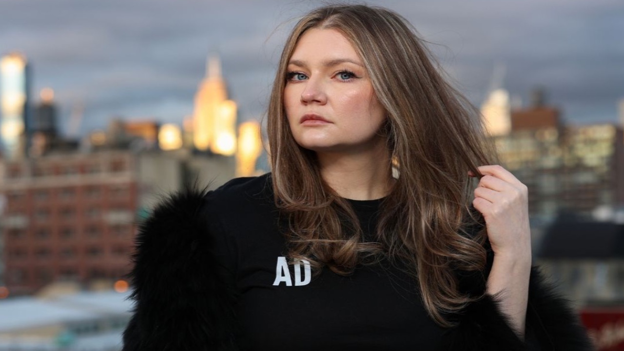 Anna Delvey