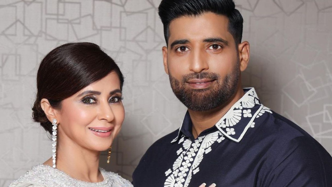 Did Urmila Matondkar unfollow Mohsin Akhtar Mir on Instagram amid divorce reports? Details inside