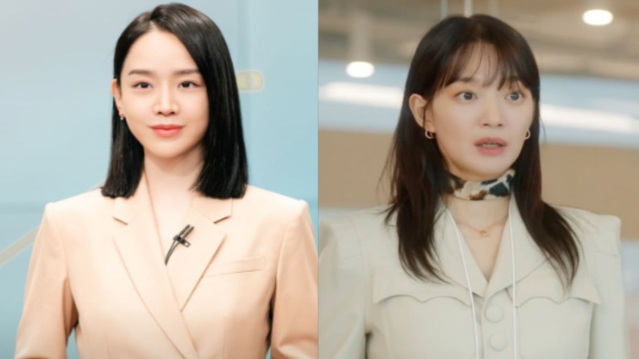 Shin Hye Sun, Shin Min Ah: ENA, tvN