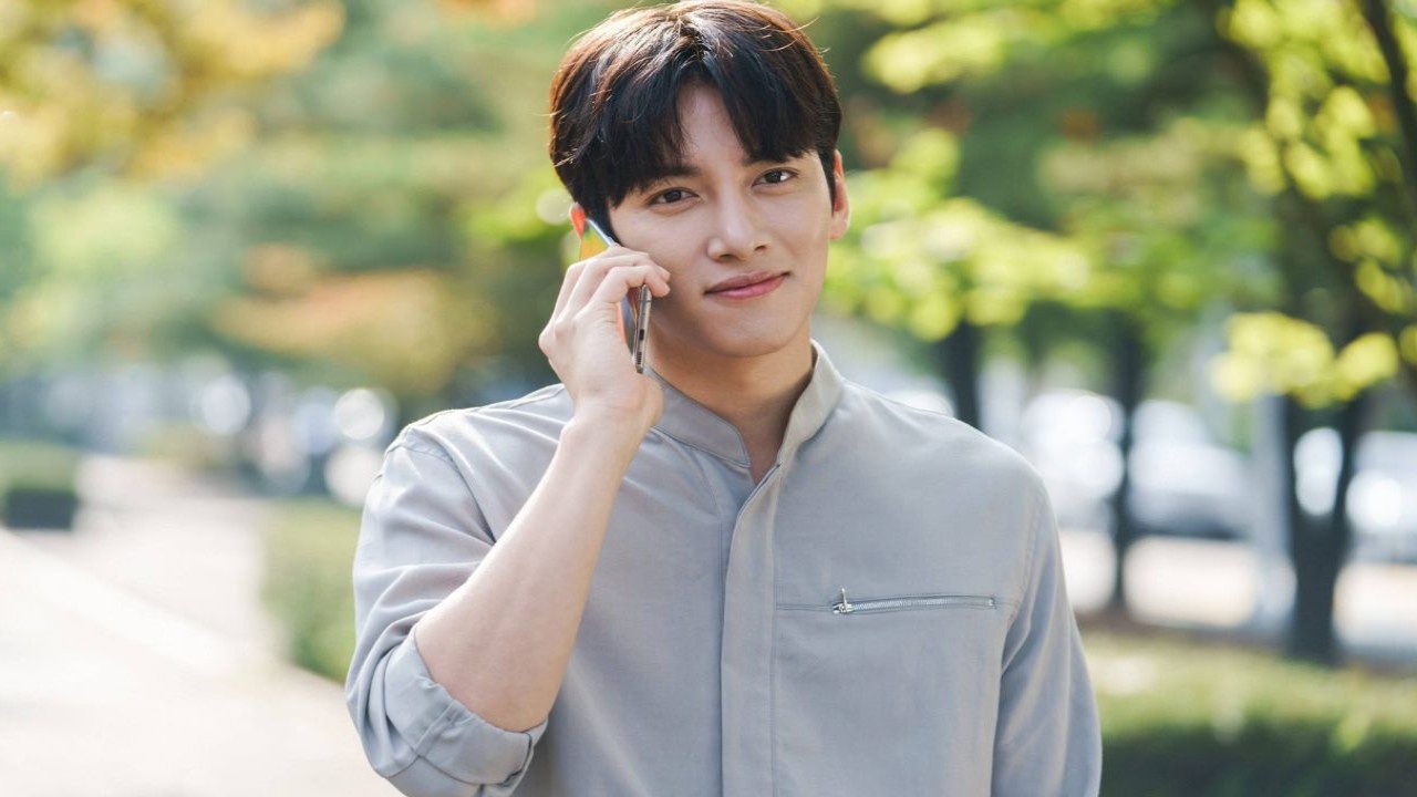 Ji Chang Wook (tvN)