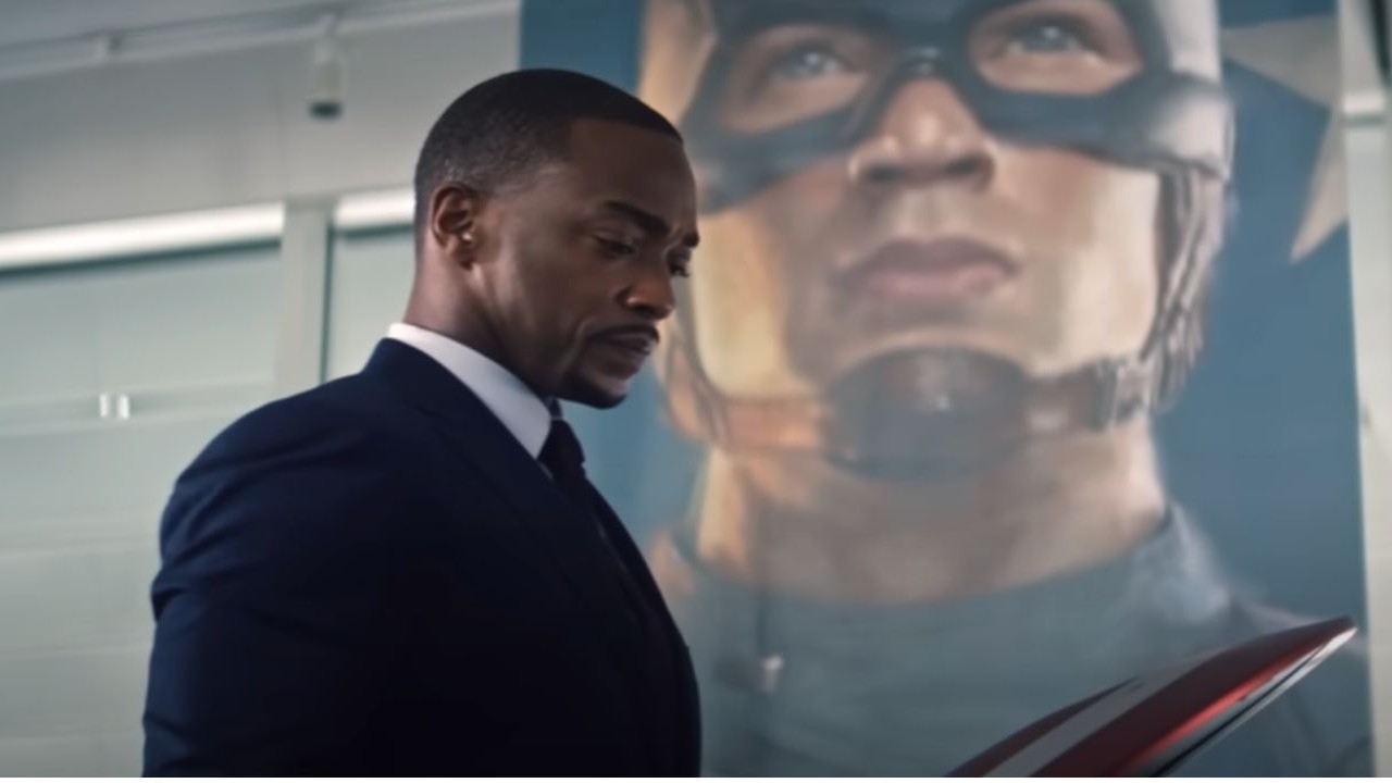 Happy Birthday Anthony Mackie: Revisiting Top 10 Sam Wilson Moments As MCU Star Turns 4...