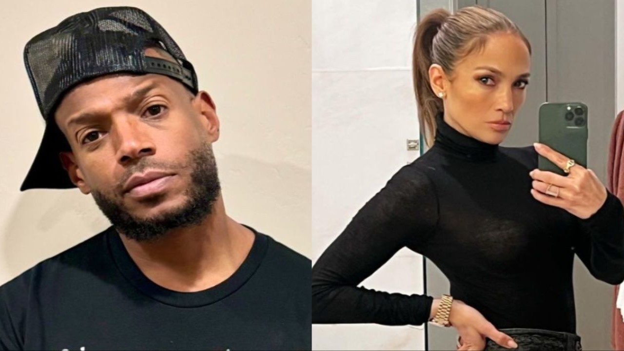 Marlon Wayans Stands Up For Jennifer Lopez Amid Criticism That Fame Changed Her: 'She’s...