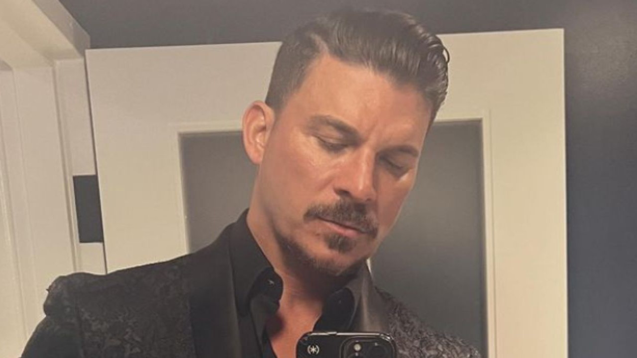 Jax Taylor Reveals Having Bipolar Disorder And PTSD After Receiving Month-Long Mental H...