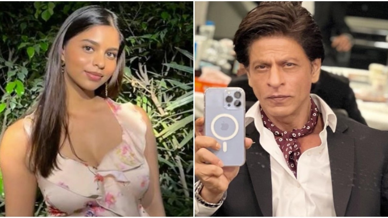 King: Shah Rukh Khan and Suhana Khan to start shooting for Sujoy Ghosh’s next in THIS month? Here’s what we know