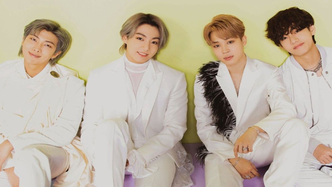 RM, V, Jimin and Jungkook officially complete 50 percent of military service ahead of group reunion in June 2025