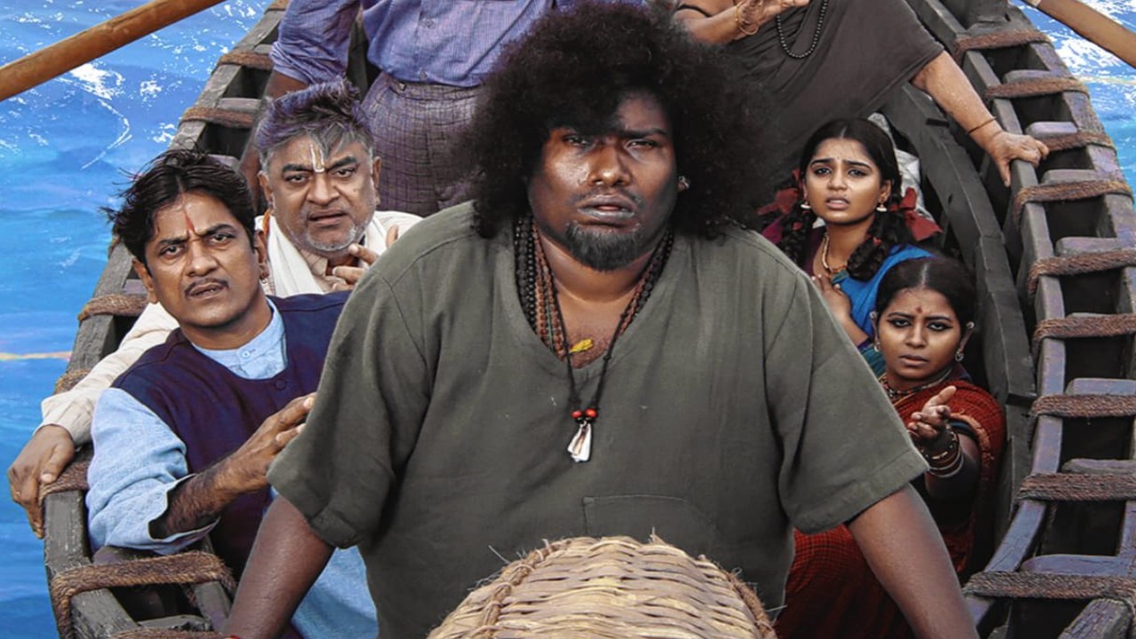 Boat OTT Release: Here’s when and where you can watch Yogi Babu starrer survival drama film online